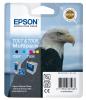 Cartus cerneala epson c13t00740310 multipack