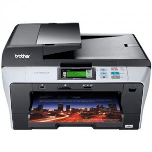 Multifunctional brother dcp 6690cw