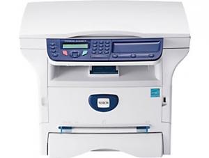 Xerox phaser 3100mfp