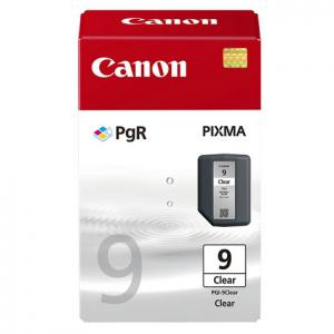 Cartus Cerneala Canon PGI-9 Clear
