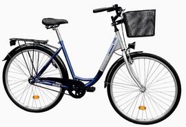 Bicicleta de dama 2852
