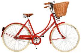 Bicicleta de dama Pashley Britannia