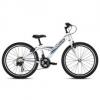 Bicicleta copii drag laser 24