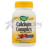 Calcium Complex Bone