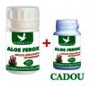 Aloe ferox 1+1 cadou