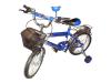 Bicicleta pentru copii mykids bike 12