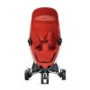 Carucior zapp quinny red revolution