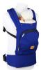 Babygo " marsupiu anatomic cangoo active air navy