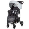 Carucior chipolino passo 2 in 1 grey