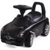 Masinuta mercedes plus - sun baby - negru