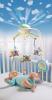 Carusel muzical butterfly dreams - fisher-price