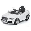 Masinuta electrica chipolino audi rs05 white