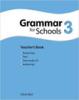 Oxford grammar for schools 3 teacher's book and audio