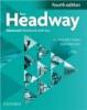 New Headway 4th Edition Advanced Workbook With Key and iChecker CD Pack