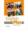 English plus 4: student's book