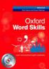 Oxford word skills advanced student's pack (book and cd-rom)