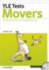 Cambridge young learners english tests, movers: teacher's book,