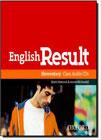 English Result Elementary: Class Audio CDs (2)