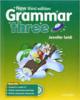 Grammar, third edition, level 3: student's book and audio