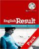 English result upper-intermediate: workbook with answer booklet and