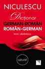 Dictionar german/roman roman/german