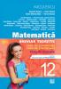 Matematica clasa a xii-a (m1). breviar teoretic cu