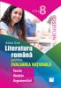 Literatura romana pentru Evaluarea Nationala. Clasa a VIII-a. Teorie, modele, argumentari