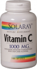 Vitamin c 1000mg (adulti) 100cps vegetale