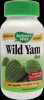 Wild yam 100cps