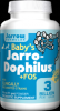 Baby's Jarro-Dophilus+FOS, GOS 70gr