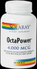 Octapower 120cps