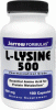 L-lysine 500mg