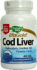 Cod Liver Oil (adulti)