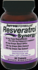 Resveratrol Synergy 60tb