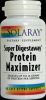 Super digestaway protein maximizer 60cps