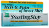 Sssstingstop® insect gel 28,35g