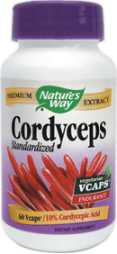 Cordyceps SE 60cps