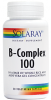 B-complex 100mg 50cps vegetale