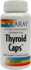 Thyroid caps
