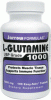 L-Glutamine 1000mg 100tb Easy-Solv®