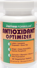 Antioxidant Optimizer 90tb