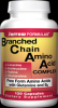 Branched chain amino acid complex 120cps