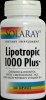 Lipotropic 1000 plus 100cps