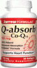 Q-absorb® (coq10 100mg) 30cps gelatinoase moi