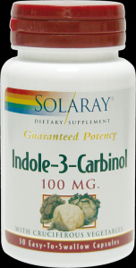 Indole-3-Carbinol 30cps
