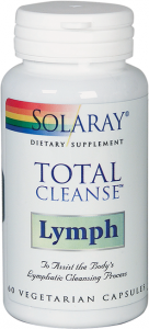 TotalCleanse Lymph 60cps
