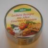 Pate Gourmet cu piper verde 124gr