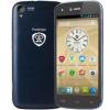 PRESTIGIO GRACE X3 PSP3455 DUO (Dual sim,4.5" FWVGA 480x854 IPS, Quad Core 1.3GHz, Android 4.4, RAM 1GB + eMMC 8GB, 5.0MP FF+8.0MP AF, 1650 mAh...