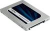 Crucial MX200 500GB SSD, Micron 16nm MLC NAND, SATA 2.5â 7mm (with 9.5mm adapter), Read/Write: 555 MB/s / 500 MB/s, Random Read/Write IOPS 100K/87K,...