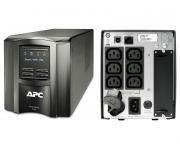 APC SMART-UPS 750VA